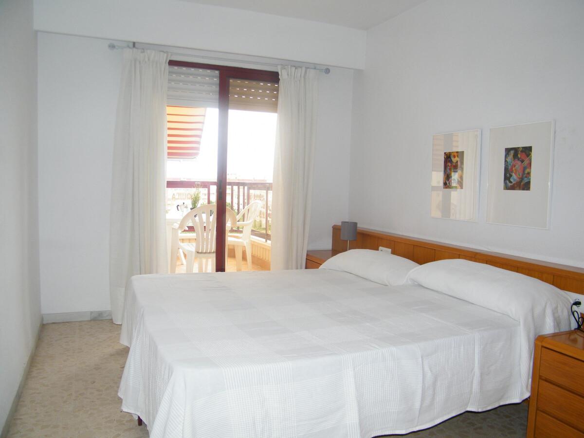 Appartement 3 chambres avec piscine à Gandía - Photo 34