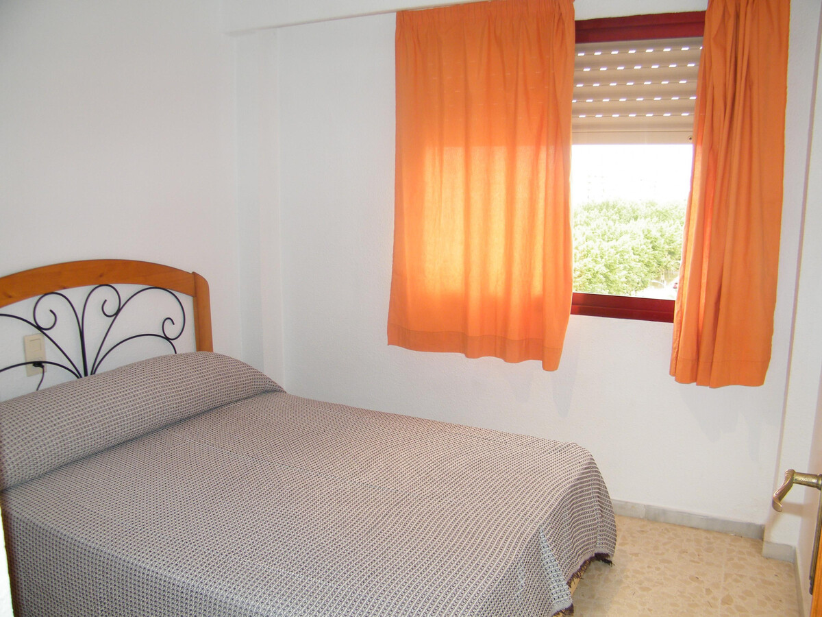Appartement 3 chambres avec piscine à Gandía - Photo 35
