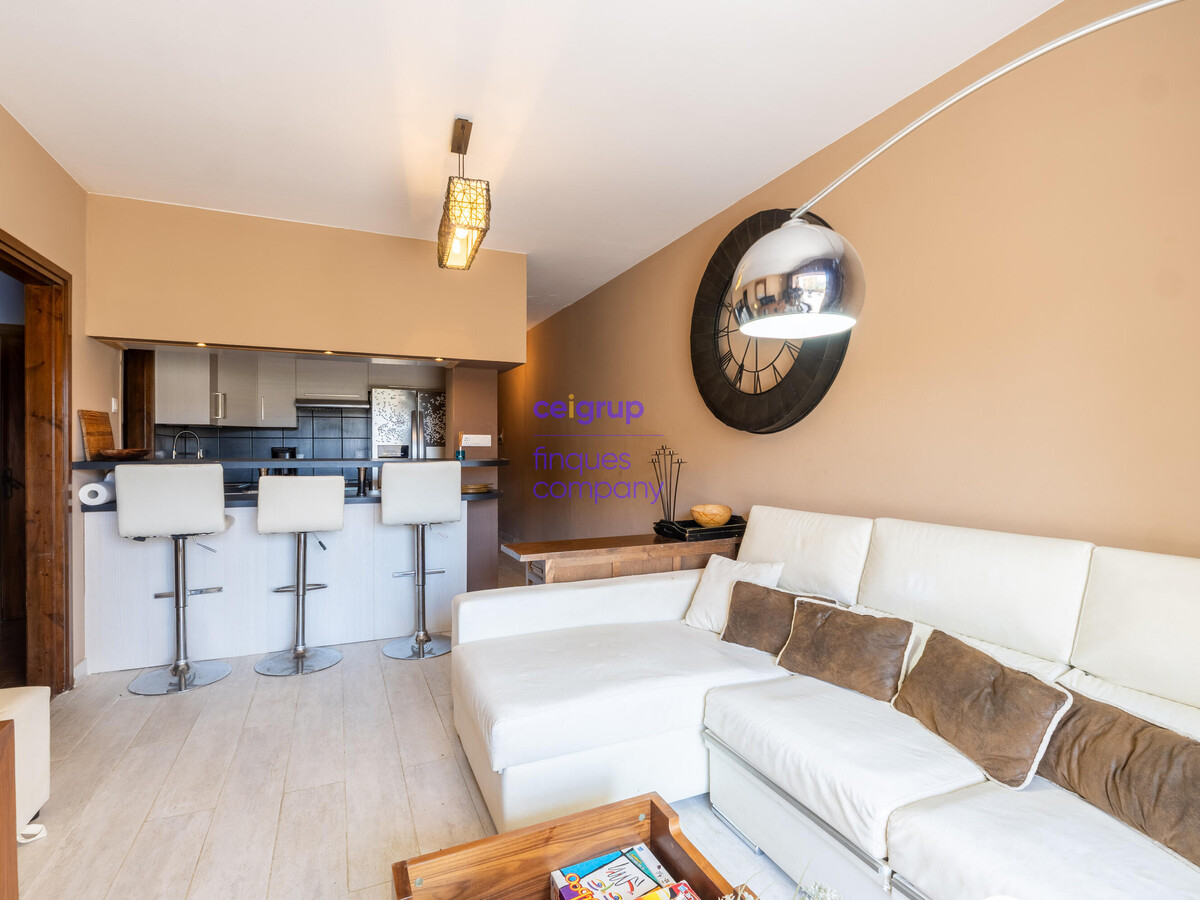 Appartement 6 pers. avec piscine privée à Llançà - Photo 5
