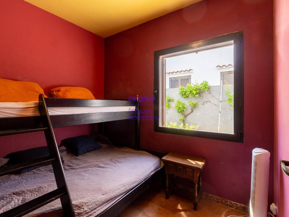 Appartement 6 pers. avec piscine privée à Llançà - Photo 7