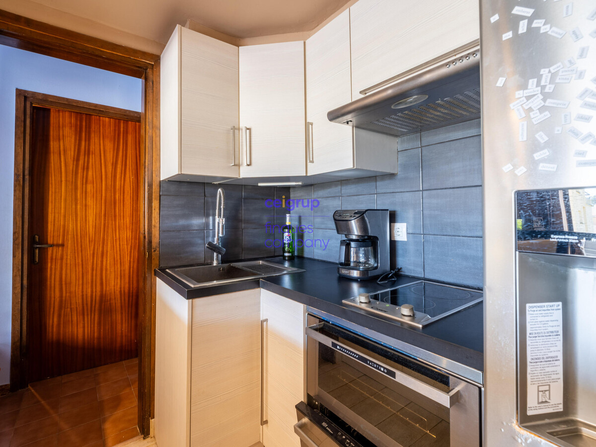 Appartement 6 pers. avec piscine privée à Llançà - Photo 10