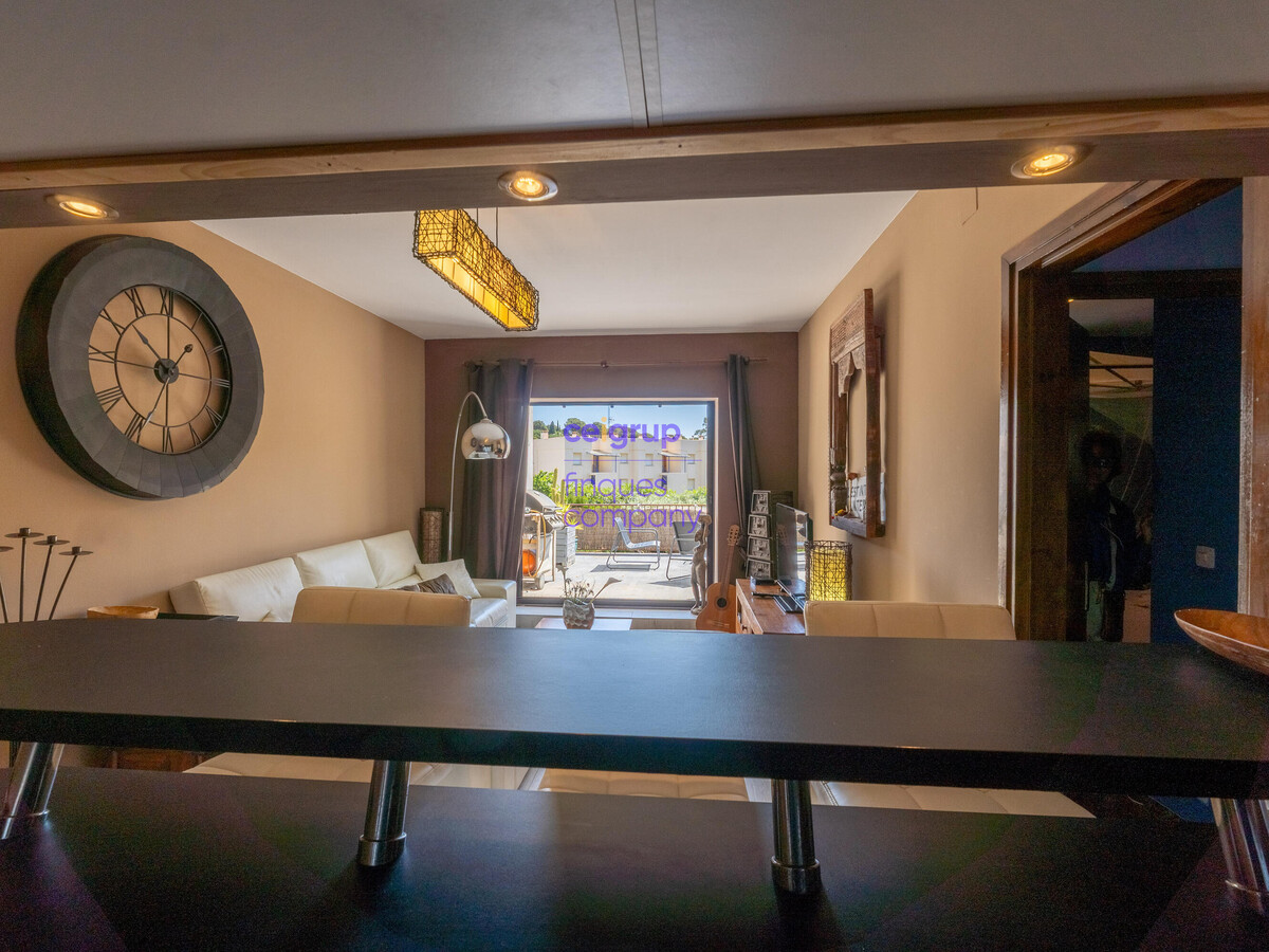 Appartement 6 pers. avec piscine privée à Llançà - Photo 11