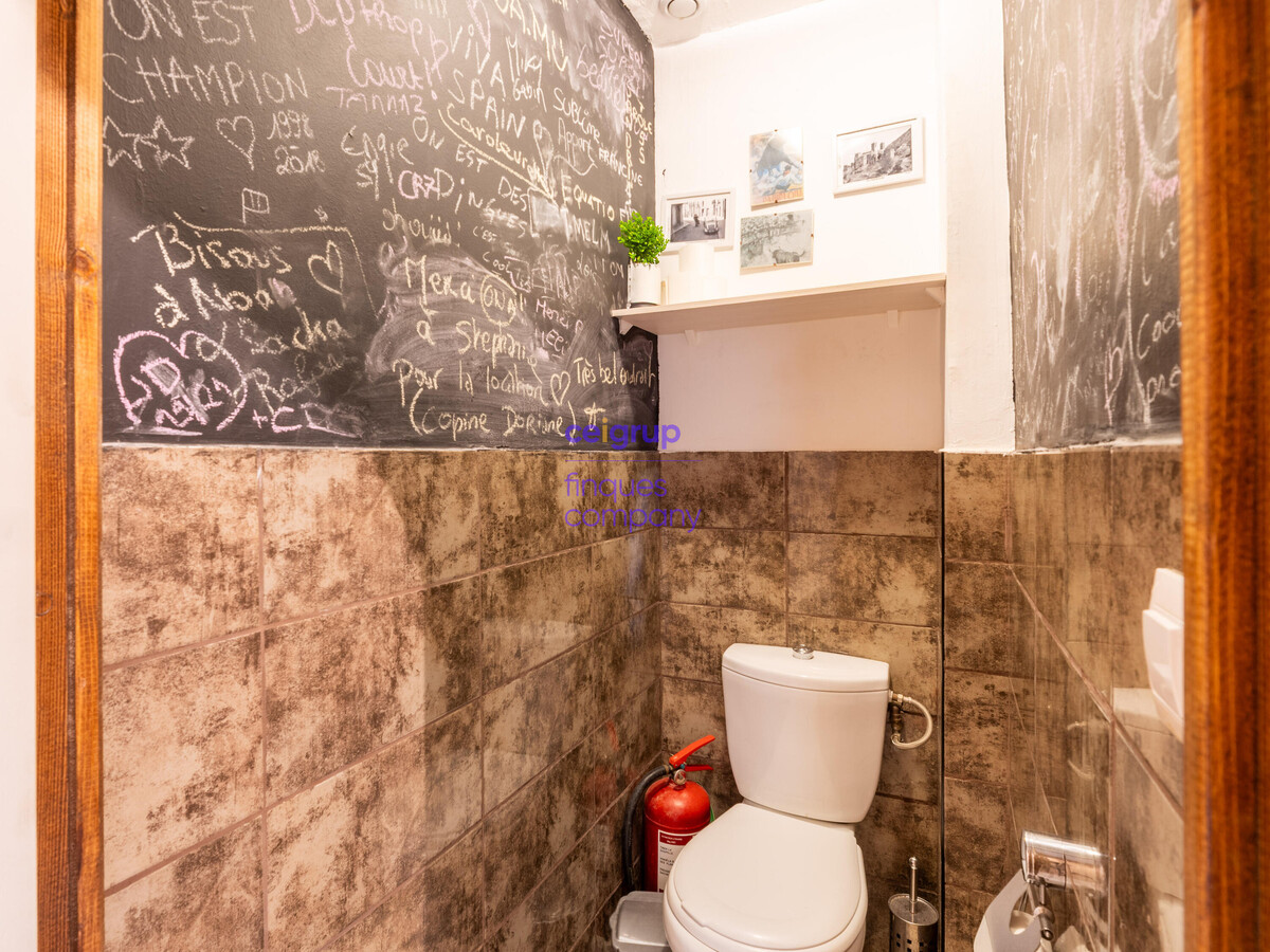 Appartement 6 pers. avec piscine privée à Llançà - Photo 13