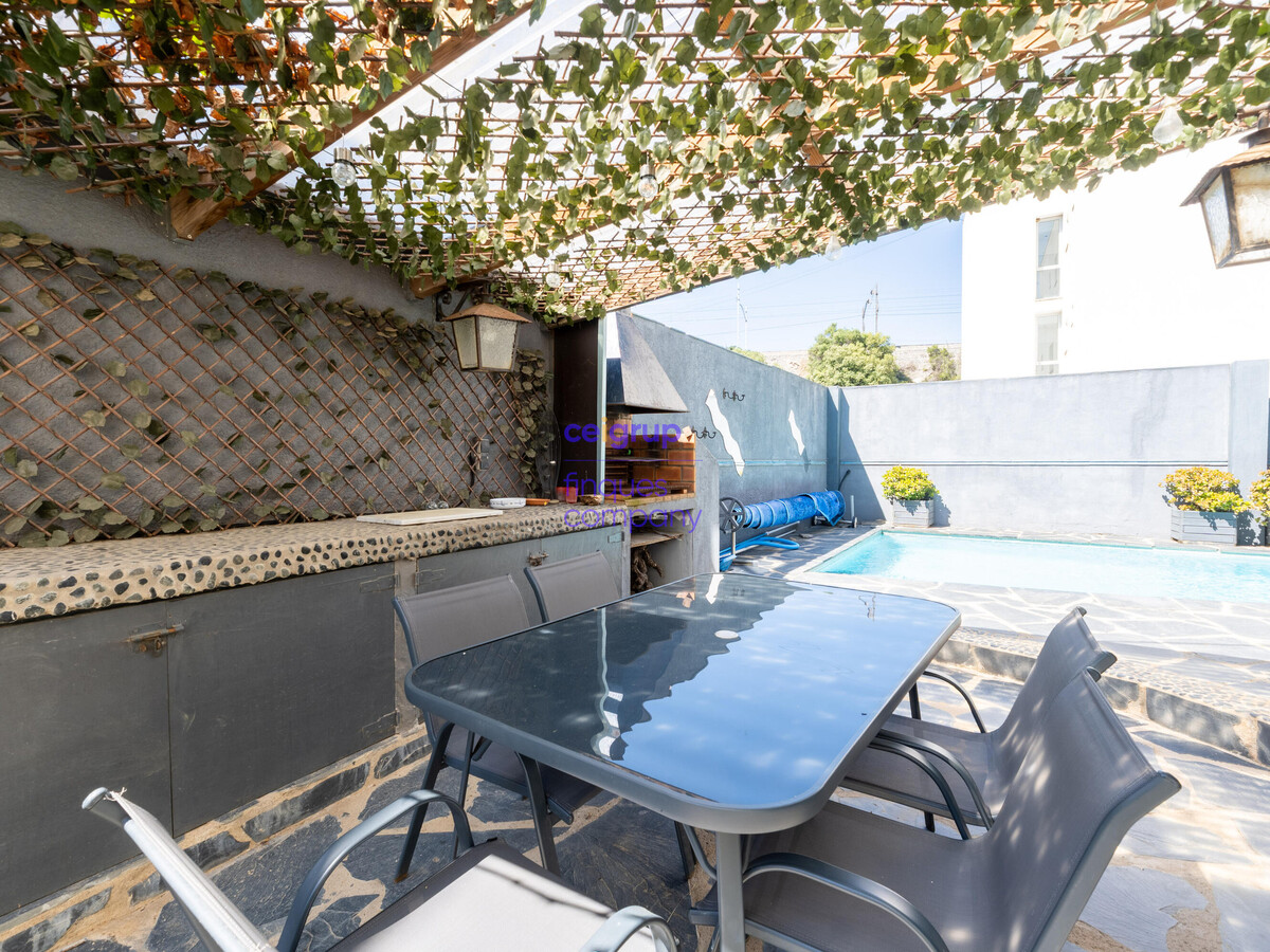 Appartement 6 pers. avec piscine privée à Llançà - Photo 16