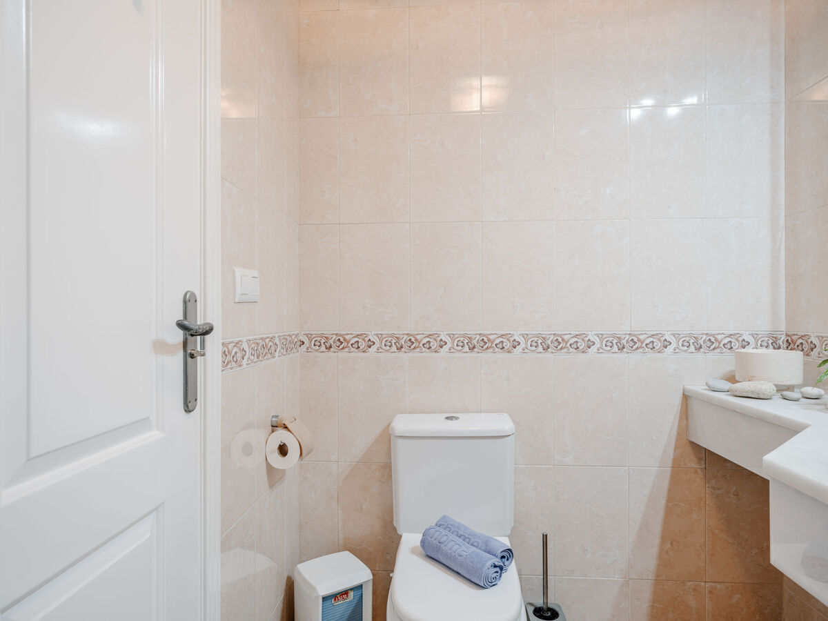 Appartement La Sella Paradise à Dénia, 2 piscines - Photo 17