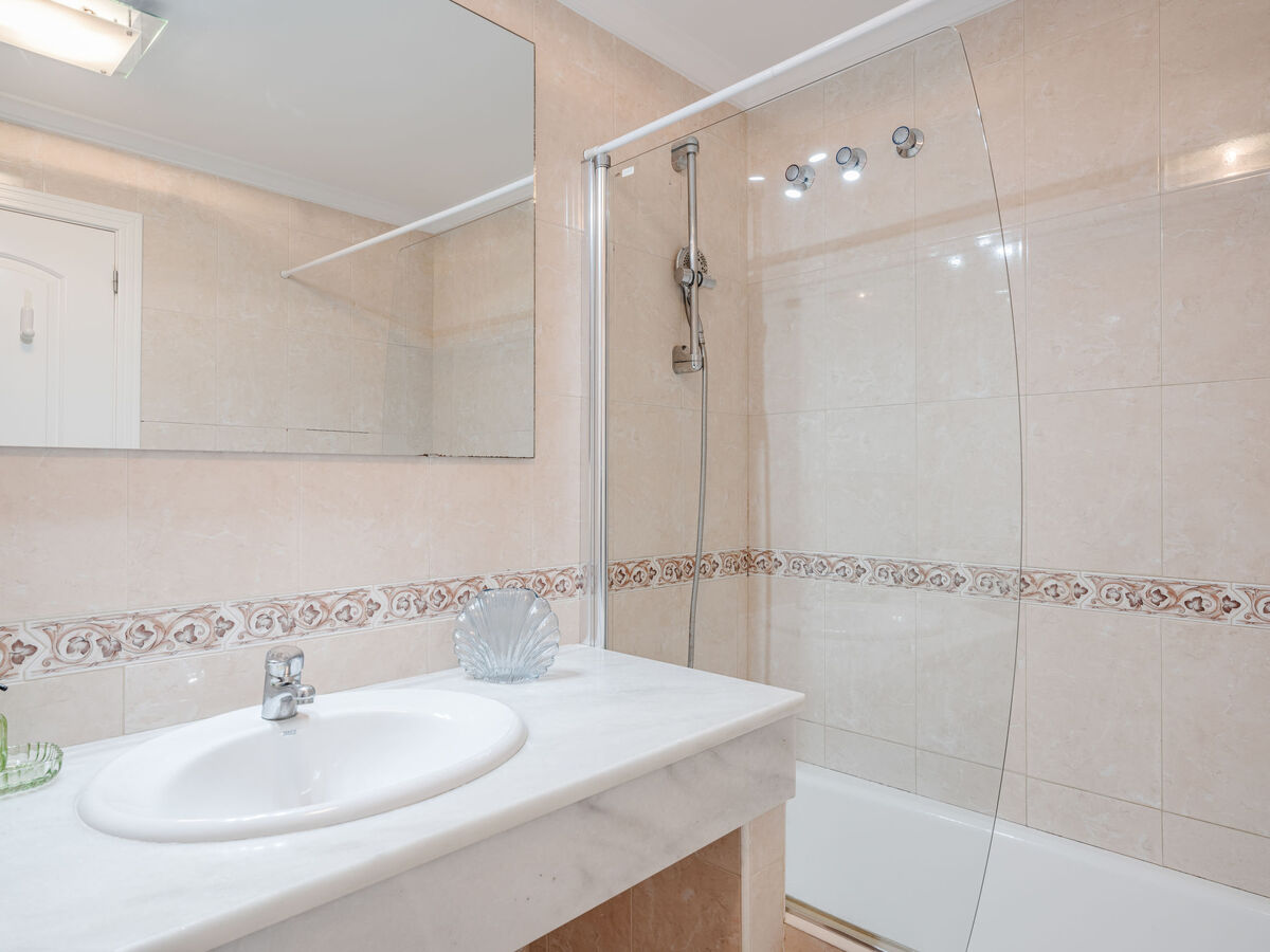 Appartement La Sella Paradise à Dénia, 2 piscines - Photo 18