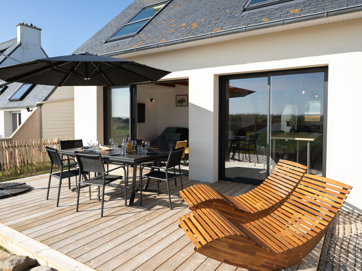 Les Reflets Bleus – Maison 6 personnes à 50 m de la mer - Photo 5