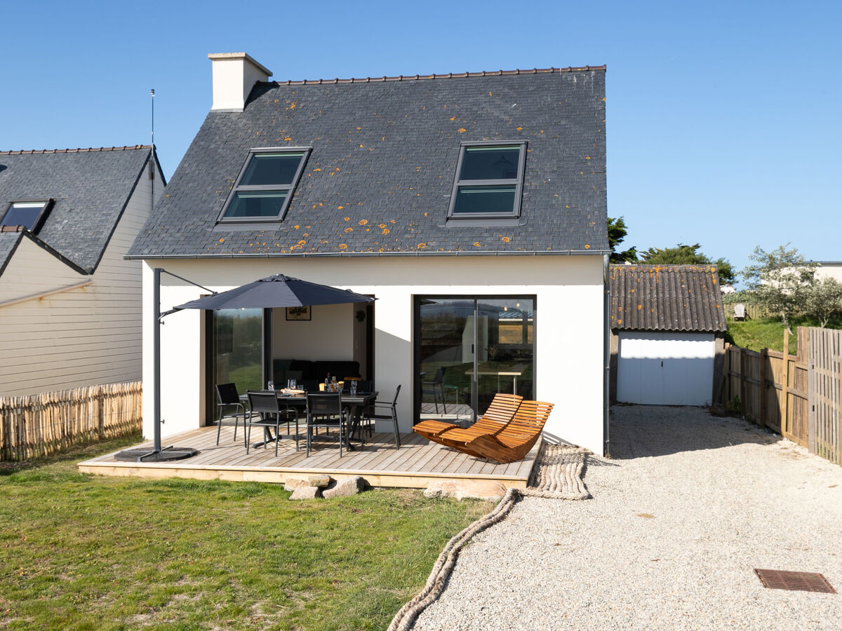 Les Reflets Bleus – Maison 6 personnes à 50 m de la mer - Photo 28