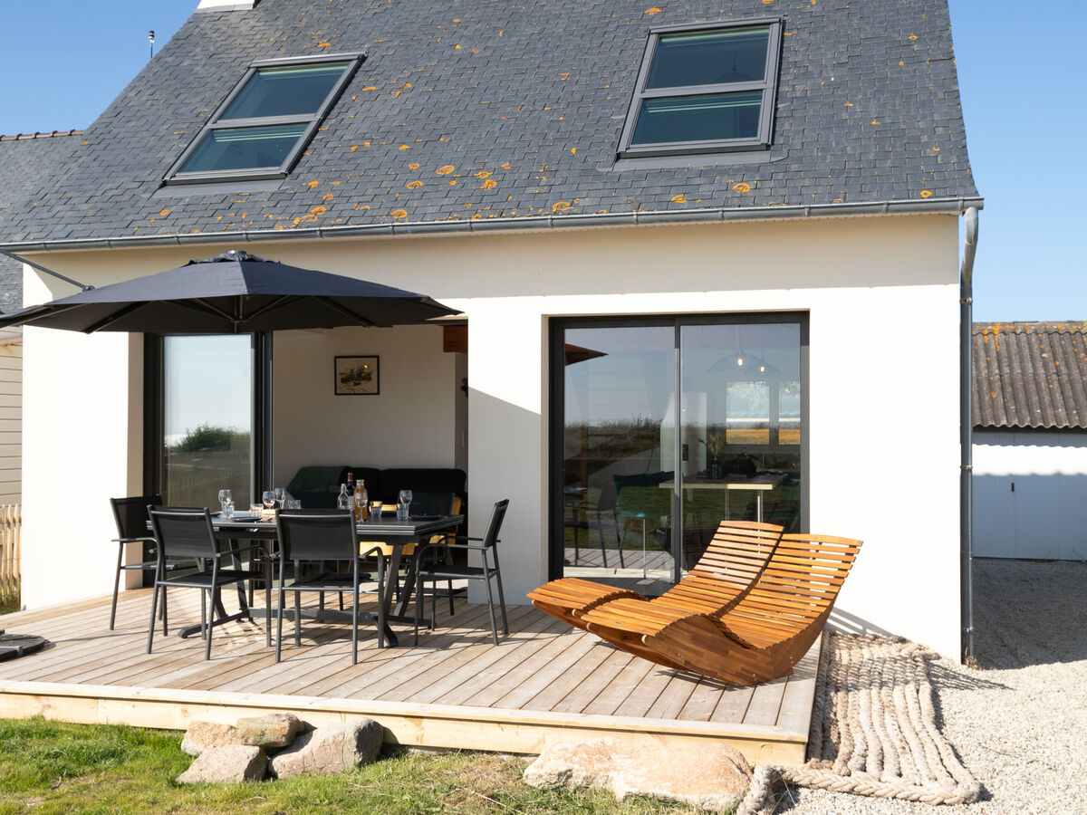 Les Reflets Bleus – Maison 6 personnes à 50 m de la mer - Photo 29
