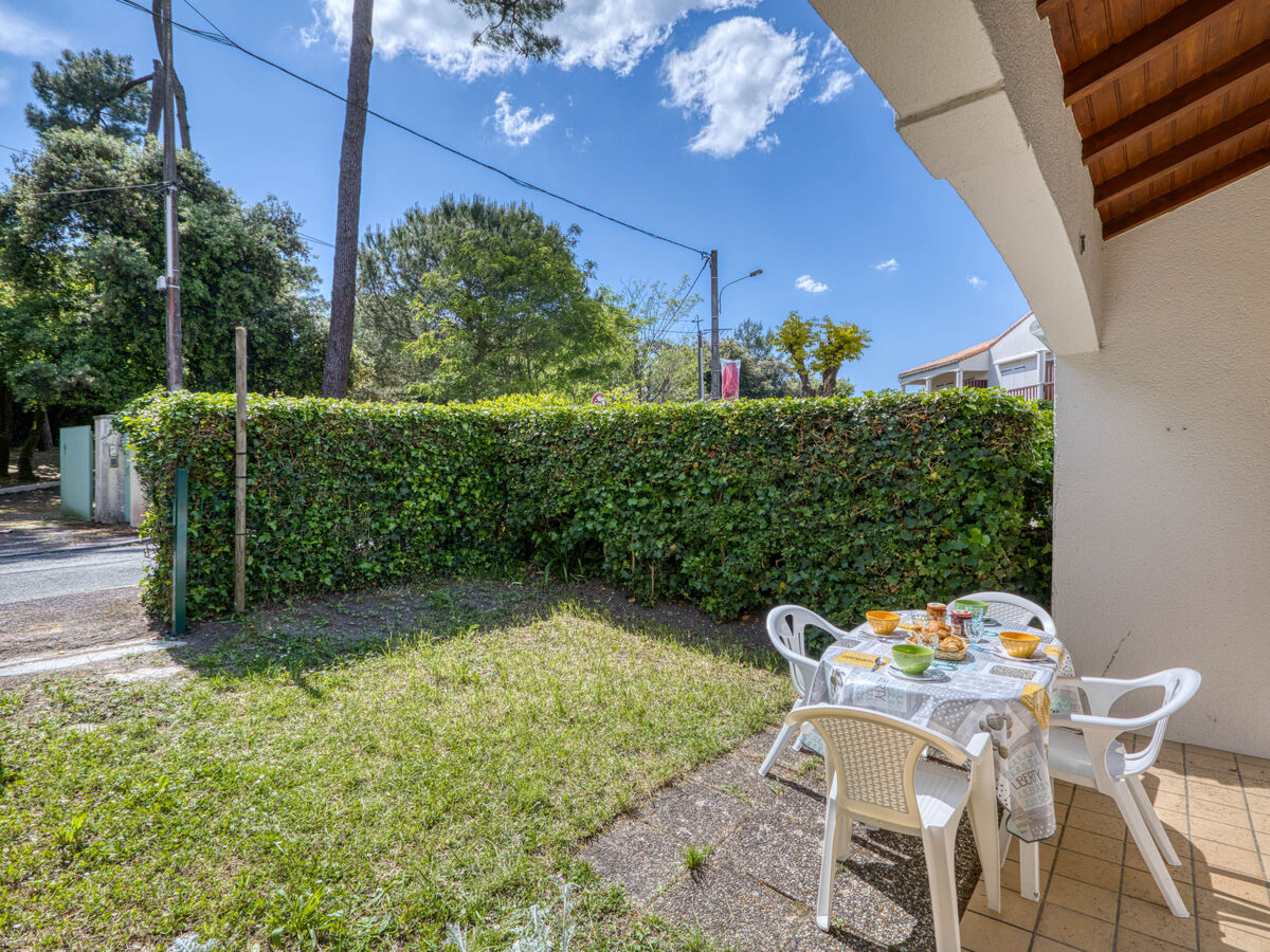 Appartement Maylis 200 m de la plage, Saint-Palais-sur-Mer - Photo 2