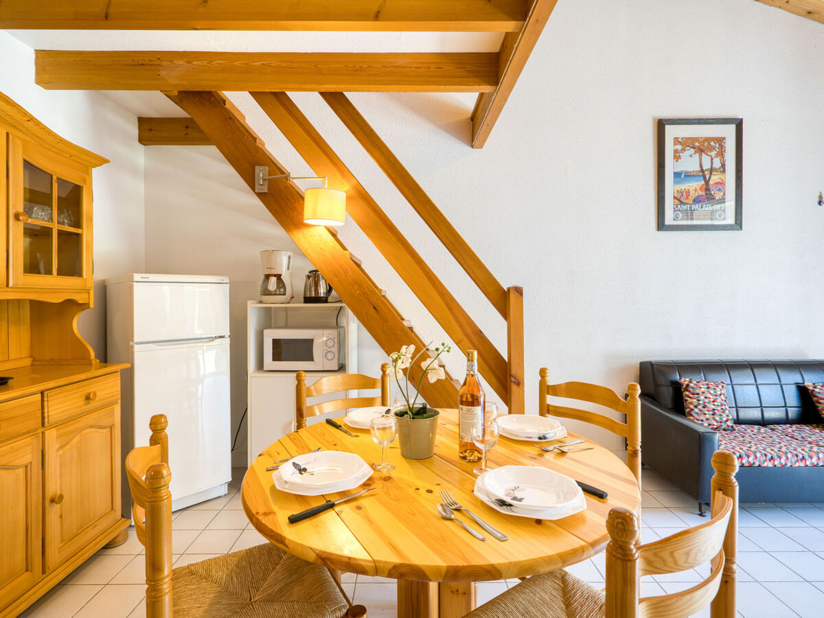 Appartement Maylis 200 m de la plage, Saint-Palais-sur-Mer - Photo 3