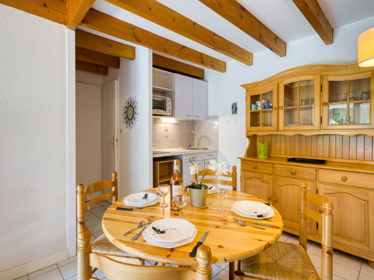 Appartement Maylis 200 m de la plage, Saint-Palais-sur-Mer - Photo 6
