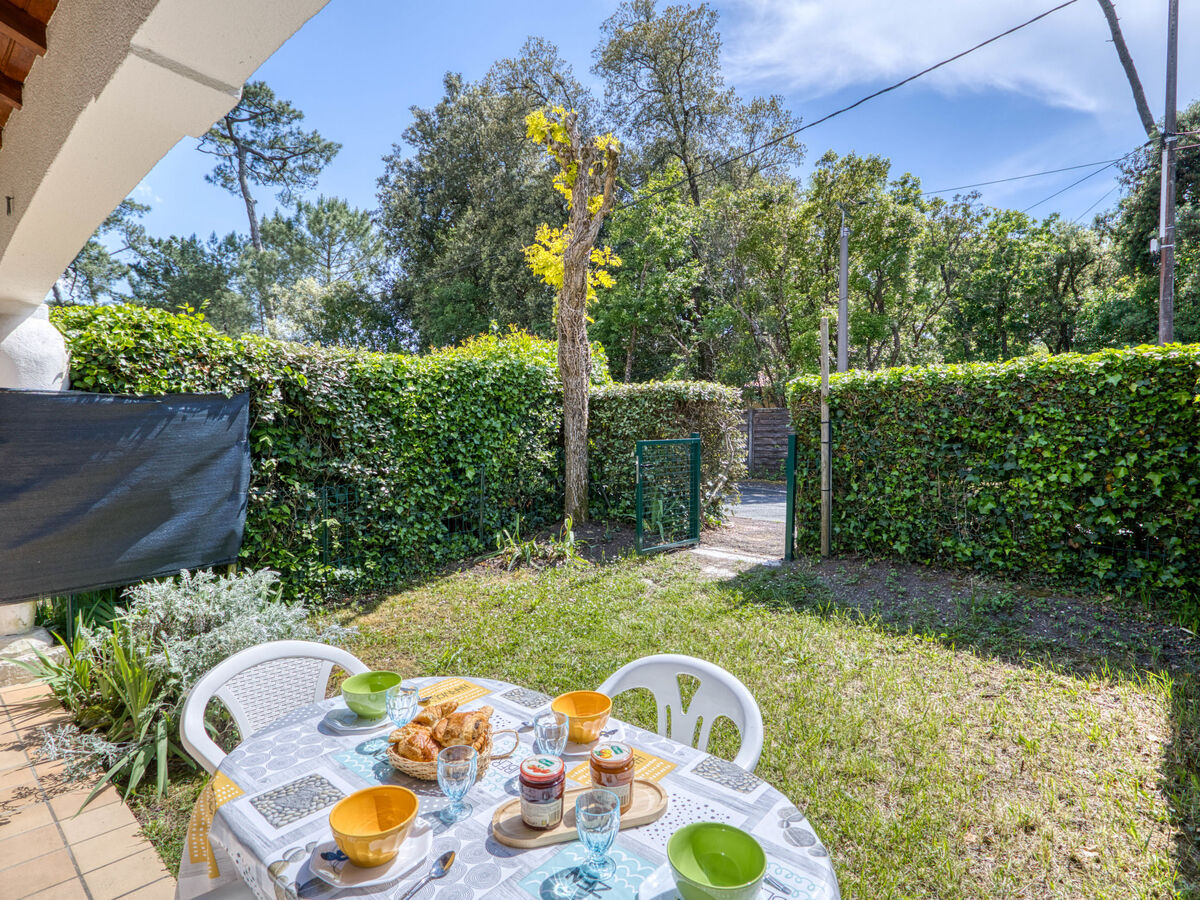 Appartement Maylis 200 m de la plage, Saint-Palais-sur-Mer - Photo 8