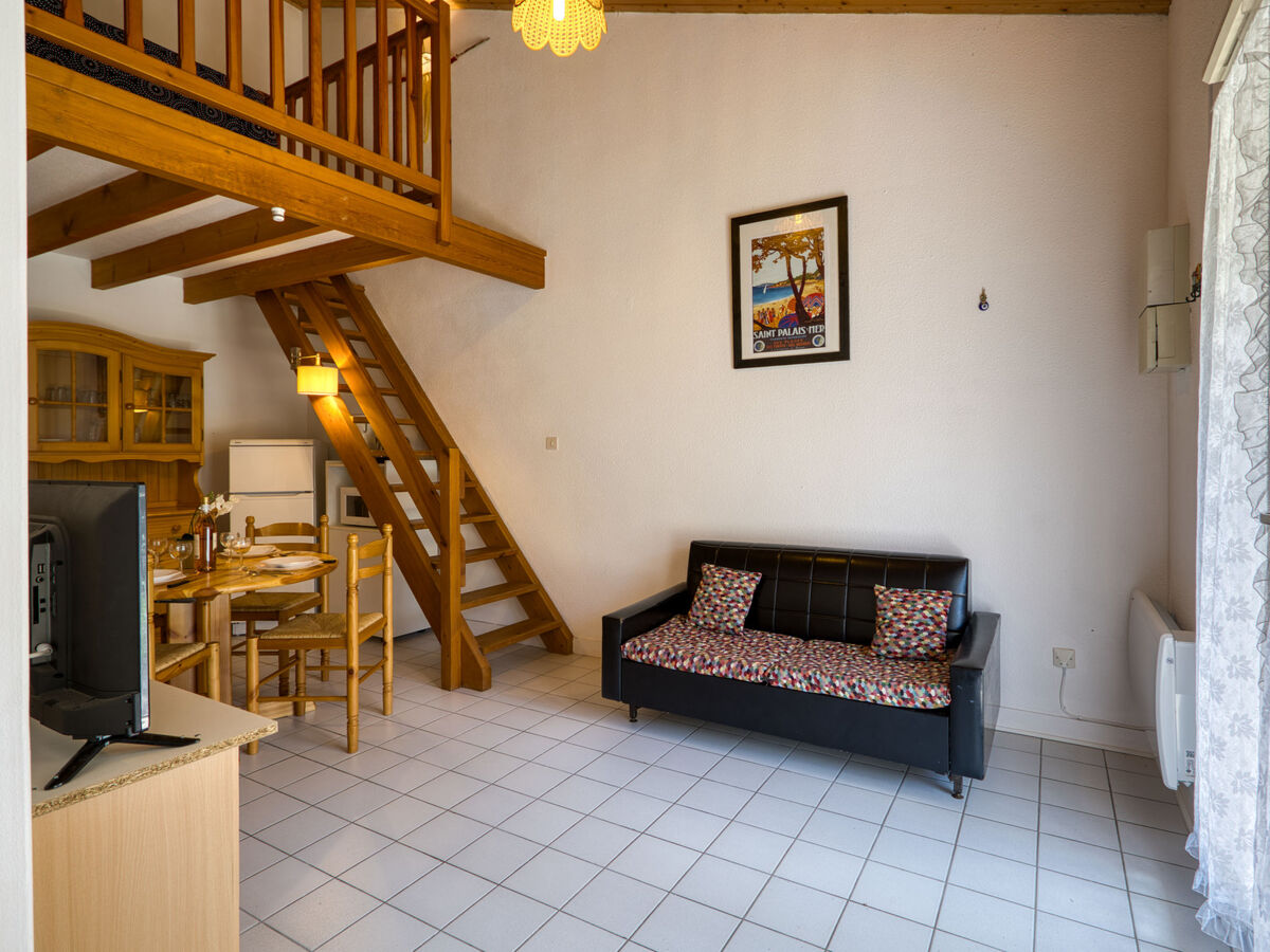 Appartement Maylis 200 m de la plage, Saint-Palais-sur-Mer - Photo 9