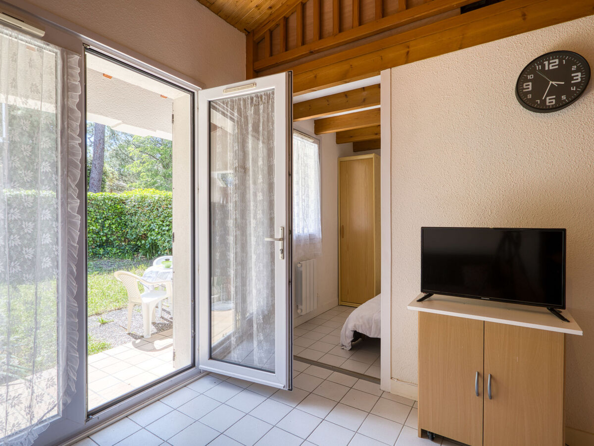 Appartement Maylis 200 m de la plage, Saint-Palais-sur-Mer - Photo 11