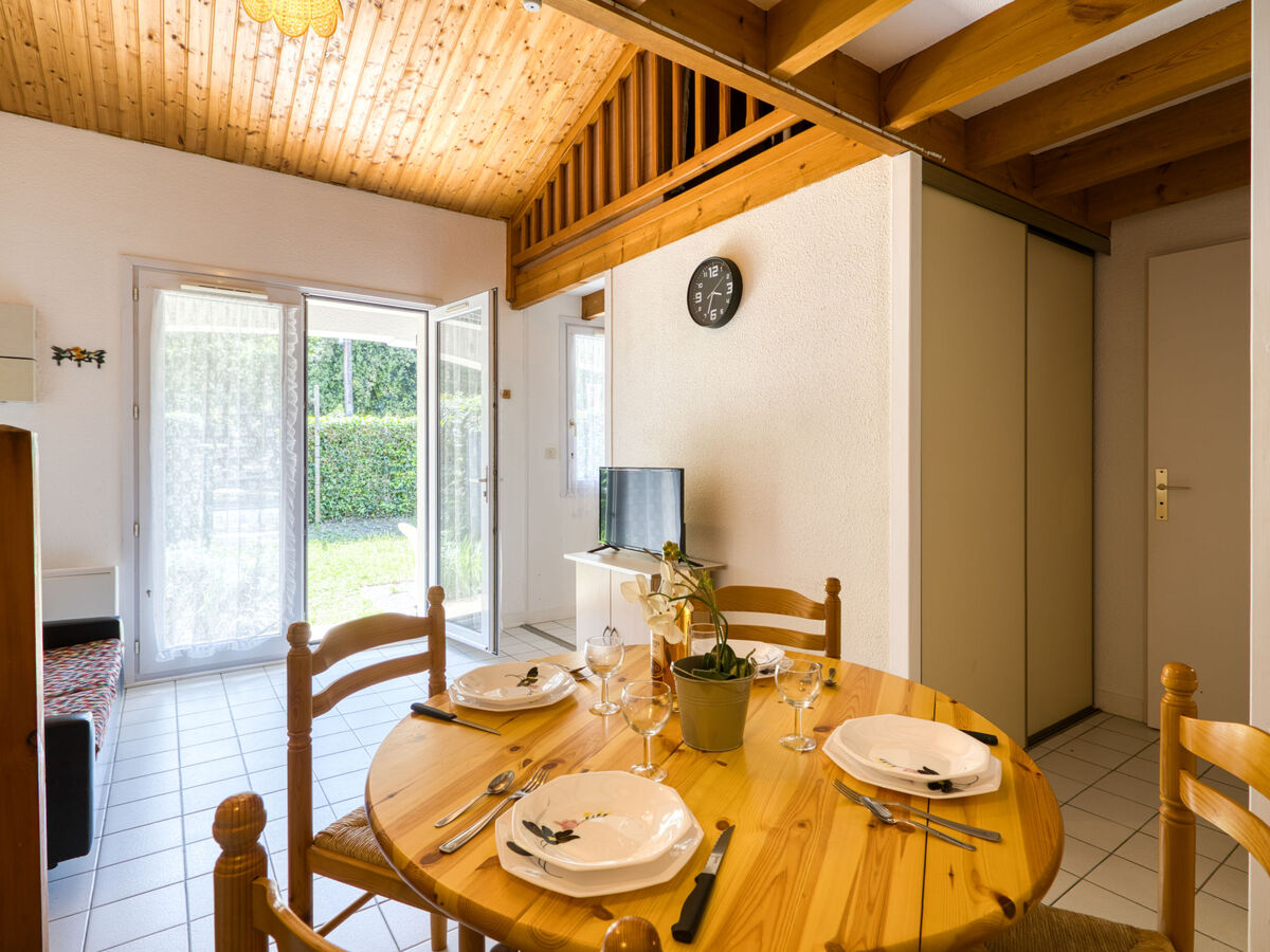 Appartement Maylis 200 m de la plage, Saint-Palais-sur-Mer - Photo 13