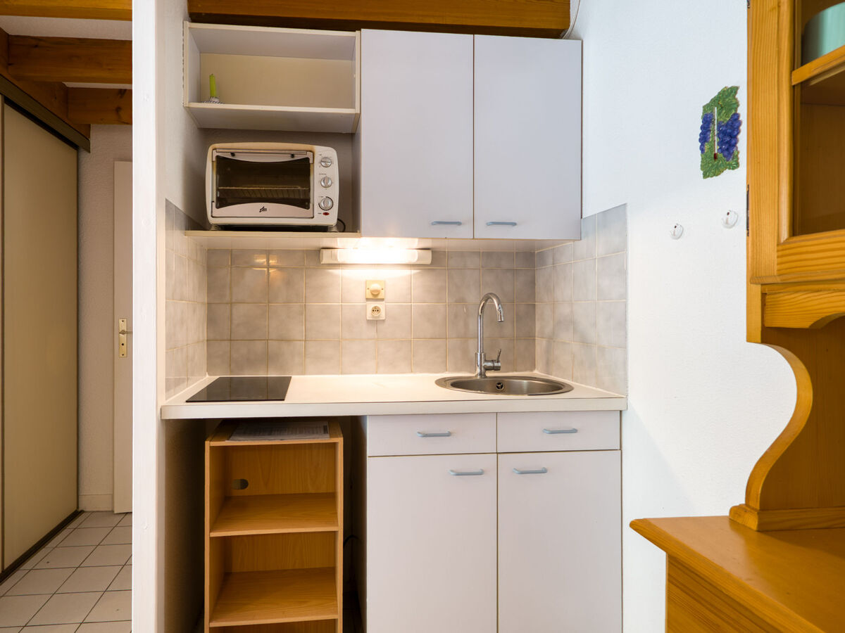 Appartement Maylis 200 m de la plage, Saint-Palais-sur-Mer - Photo 14