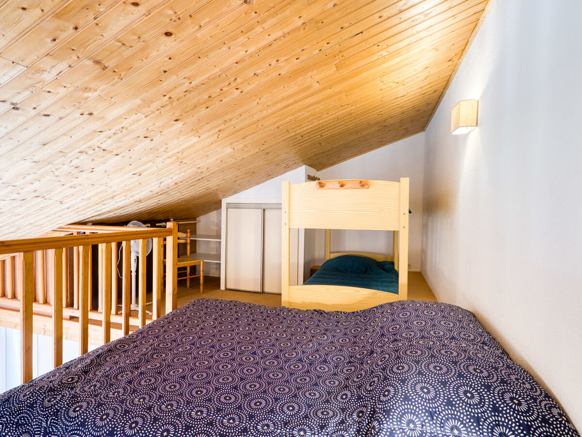 Appartement Maylis 200 m de la plage, Saint-Palais-sur-Mer - Photo 17