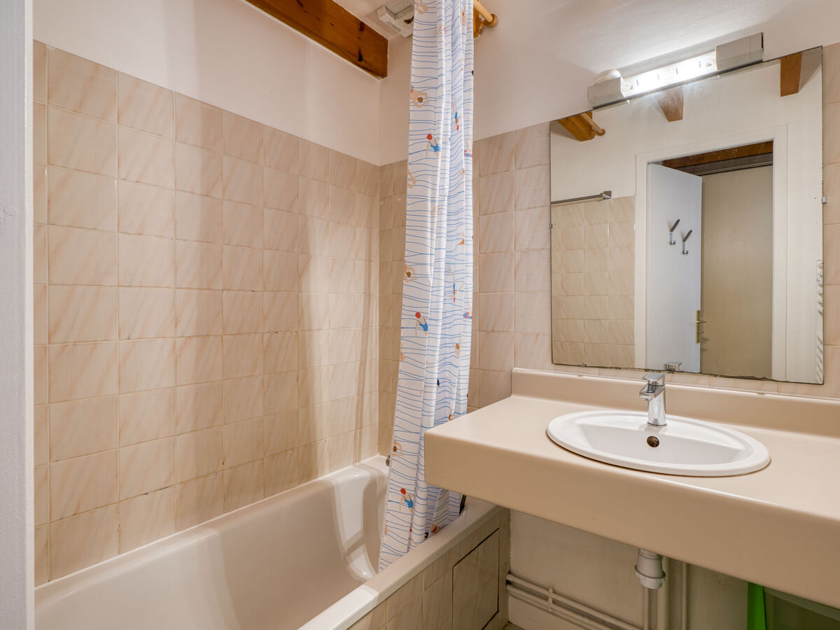 Appartement Maylis 200 m de la plage, Saint-Palais-sur-Mer - Photo 19