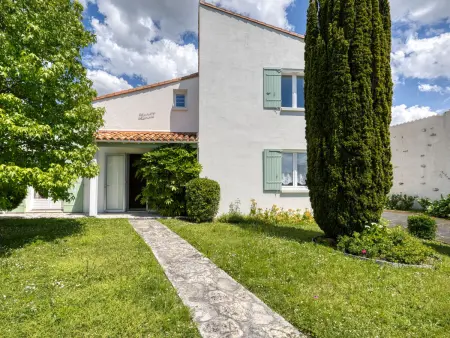 Location maison de vacances à Vaux Sur Mer