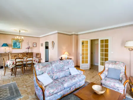 Maison Pasteur - 8 pers, 4 ch, 750 m plage - Photo 2