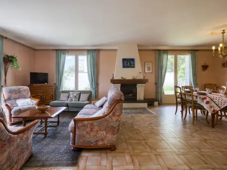 Maison Pasteur - 8 pers, 4 ch, 750 m plage - Photo 3