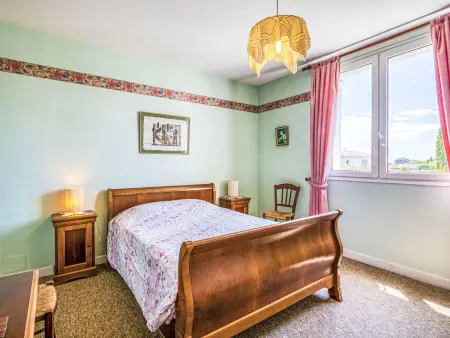 Maison Pasteur - 8 pers, 4 ch, 750 m plage - Photo 4