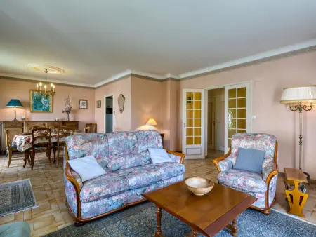 Maison Pasteur - 8 pers, 4 ch, 750 m plage - Photo 5