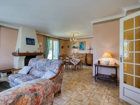 Maison Pasteur - 8 pers, 4 ch, 750 m plage - Photo 6