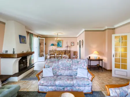 Maison Pasteur - 8 pers, 4 ch, 750 m plage - Photo 10