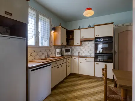 Maison Pasteur - 8 pers, 4 ch, 750 m plage - Photo 14