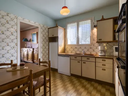 Maison Pasteur - 8 pers, 4 ch, 750 m plage - Photo 16
