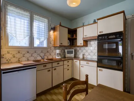 Maison Pasteur - 8 pers, 4 ch, 750 m plage - Photo 17