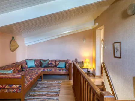 Maison Pasteur - 8 pers, 4 ch, 750 m plage - Photo 19