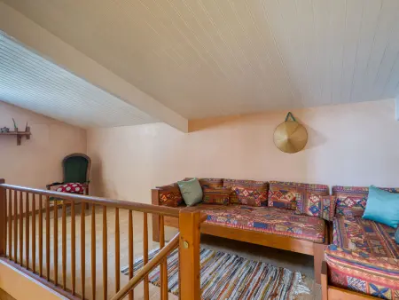 Maison Pasteur - 8 pers, 4 ch, 750 m plage - Photo 20