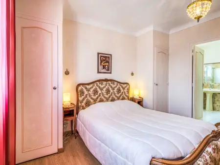 Maison Pasteur - 8 pers, 4 ch, 750 m plage - Photo 23