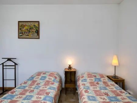 Maison Pasteur - 8 pers, 4 ch, 750 m plage - Photo 26
