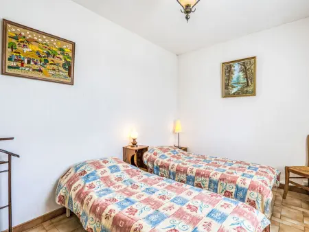 Maison Pasteur - 8 pers, 4 ch, 750 m plage - Photo 27