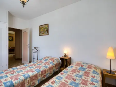 Maison Pasteur - 8 pers, 4 ch, 750 m plage - Photo 28