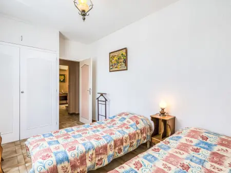 Maison Pasteur - 8 pers, 4 ch, 750 m plage - Photo 29