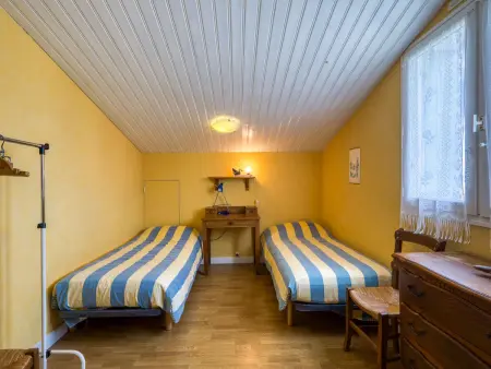 Maison Pasteur - 8 pers, 4 ch, 750 m plage - Photo 31