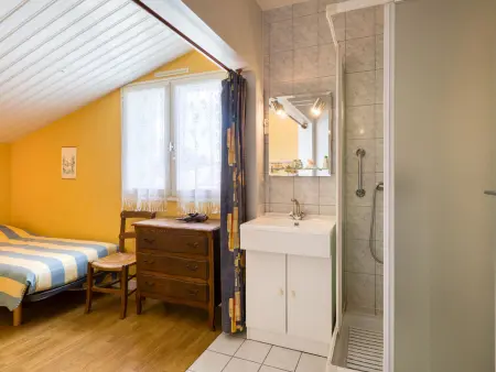 Maison Pasteur - 8 pers, 4 ch, 750 m plage - Photo 32