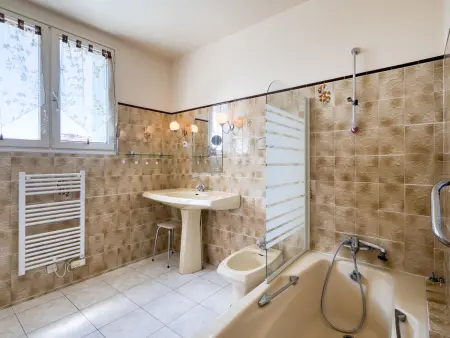 Maison Pasteur - 8 pers, 4 ch, 750 m plage - Photo 33