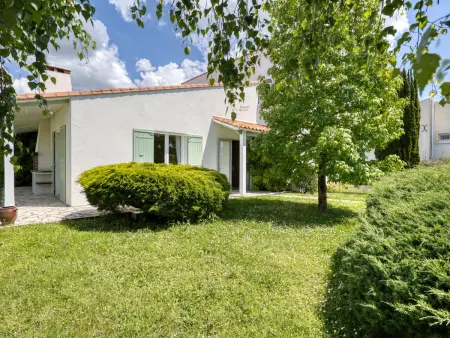Maison Pasteur - 8 pers, 4 ch, 750 m plage - Photo 37