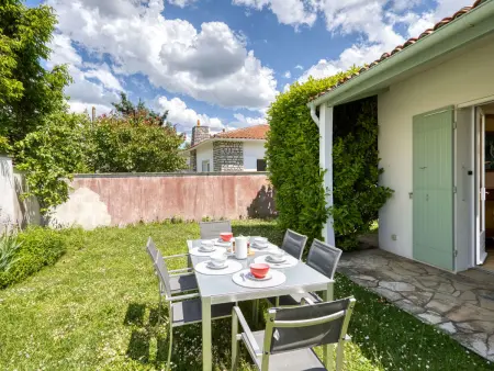 Maison Pasteur - 8 pers, 4 ch, 750 m plage - Photo 39
