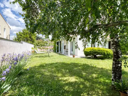 Maison Pasteur - 8 pers, 4 ch, 750 m plage - Photo 40