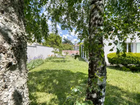 Maison Pasteur - 8 pers, 4 ch, 750 m plage - Photo 41