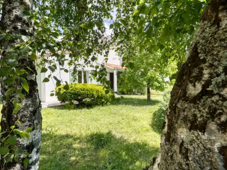Maison Pasteur - 8 pers, 4 ch, 750 m plage - Photo 42