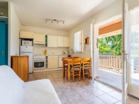Les Mimosanes, Maison 5 personnes à Bormes les Mimosas - Photo 1