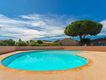 Les Mimosanes, Maison 5 personnes à Bormes les Mimosas - Photo 2